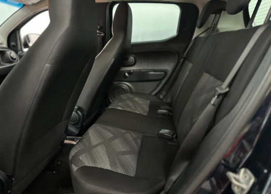 Fiat MOBI LIKE 1.0 Fire Flex 5p. 2017 Flex