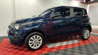 Fiat MOBI LIKE 1.0 Fire Flex 5p. 2017 Flex