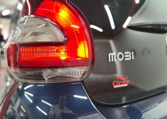 Fiat MOBI LIKE 1.0 Fire Flex 5p. 2017 Flex