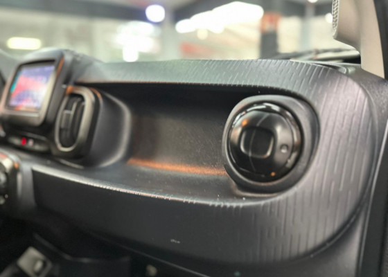 Fiat MOBI LIKE 1.0 Fire Flex 5p. 2017 Flex