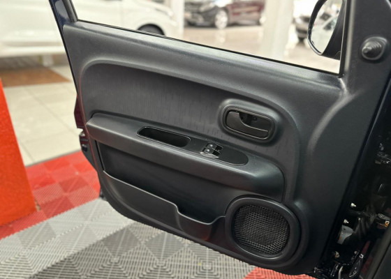 Fiat MOBI LIKE 1.0 Fire Flex 5p. 2017 Flex