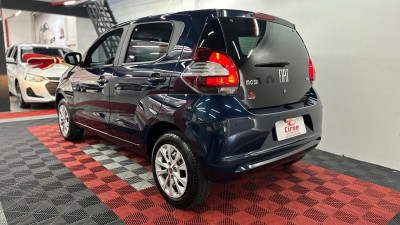 Fiat MOBI LIKE 1.0 Fire Flex 5p. 2017 Flex