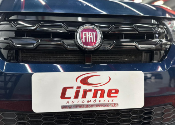 Fiat MOBI LIKE 1.0 Fire Flex 5p. 2017 Flex