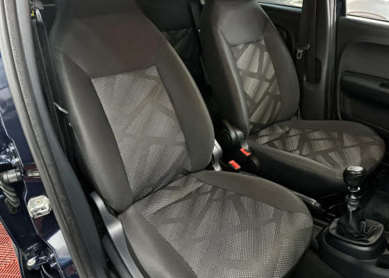 Fiat MOBI LIKE 1.0 Fire Flex 5p. 2017 Flex