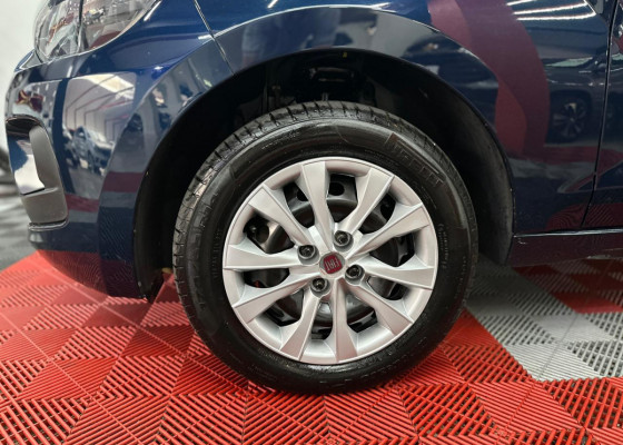 Fiat MOBI LIKE 1.0 Fire Flex 5p. 2017 Flex