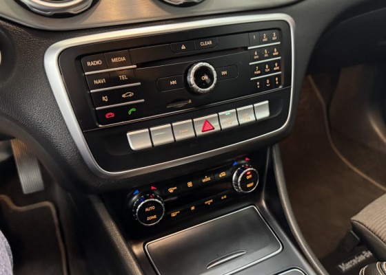 Mercedes-Benz GLA 200 Advance 1.6/1.6 TB 16V Flex Aut. 2020 Flex