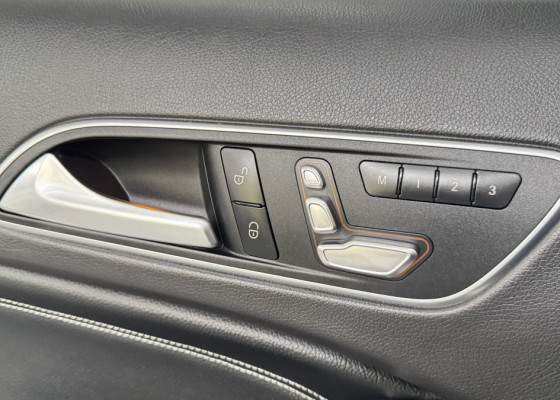 Mercedes-Benz GLA 200 Advance 1.6/1.6 TB 16V Flex Aut. 2020 Flex