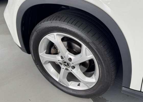 Mercedes-Benz GLA 200 Advance 1.6/1.6 TB 16V Flex Aut. 2020 Flex