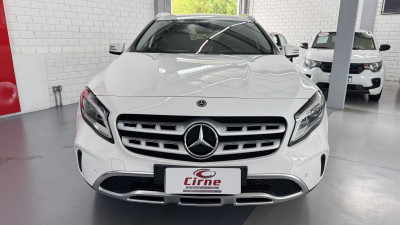 Mercedes-Benz GLA 200 Advance 1.6/1.6 TB 16V Flex Aut. 2020 Flex Flex