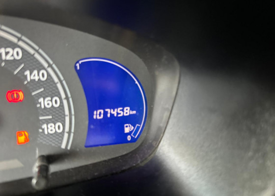 Renault KWID Intense 1.0 Flex 12V 5p Mec. 2018 Flex