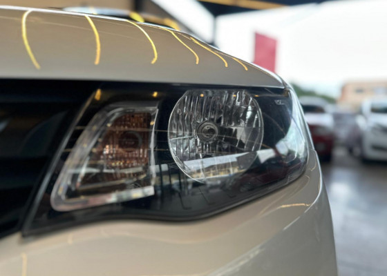 Renault KWID Intense 1.0 Flex 12V 5p Mec. 2018 Flex