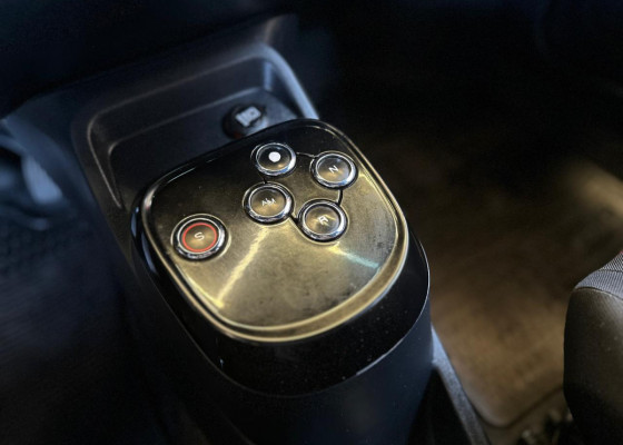 Fiat UNO SPORTING Dualogic 1.4 EVO Flex 8V 4p 2016 Flex