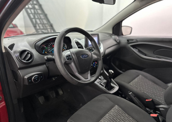 Ford Ka 1.0 SE/SE Plus TiVCT Flex 5p 2020 Flex