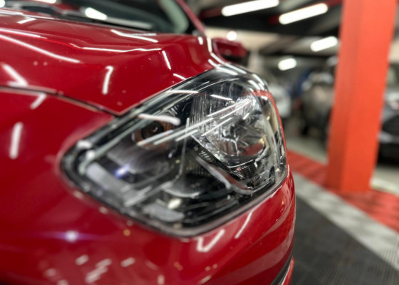 Ford Ka 1.0 SE/SE Plus TiVCT Flex 5p 2020 Flex