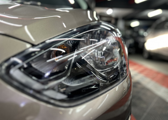 Ford Ka 1.5 SE Plus 12V Flex 5p Aut. 2019 Flex