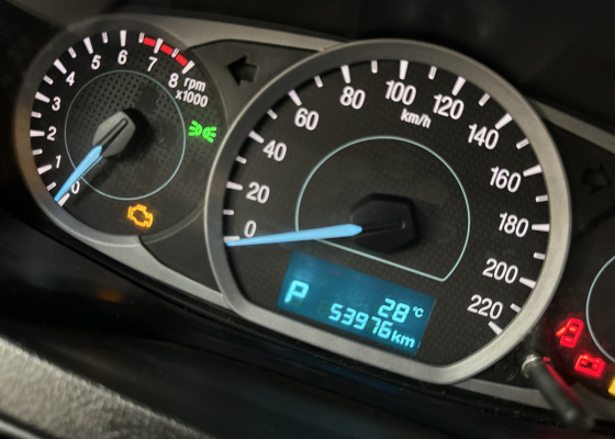 Ford Ka 1.5 SE Plus 12V Flex 5p Aut. 2019 Flex