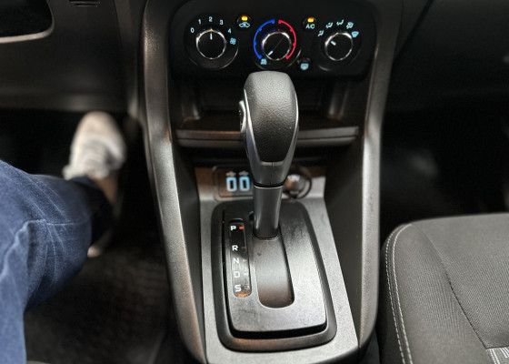 Ford Ka 1.5 SE Plus 12V Flex 5p Aut. 2019 Flex