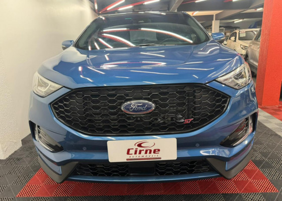 Ford EDGE ST 2.7 V6 24V AWD Aut. 2019 Gasolina