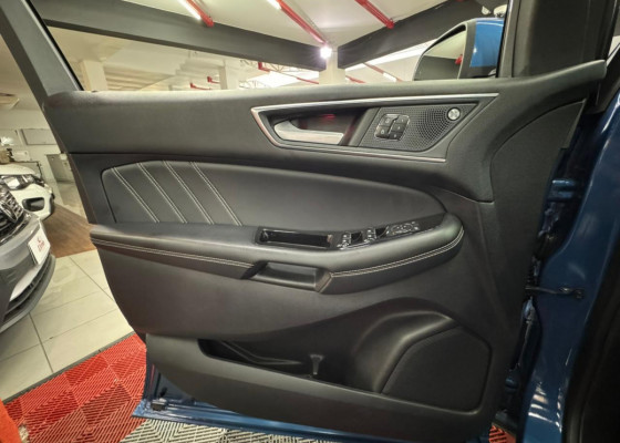 Ford EDGE ST 2.7 V6 24V AWD Aut. 2019 Gasolina