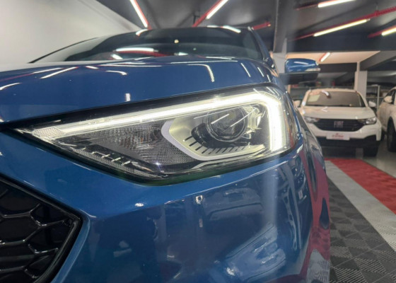 Ford EDGE ST 2.7 V6 24V AWD Aut. 2019 Gasolina
