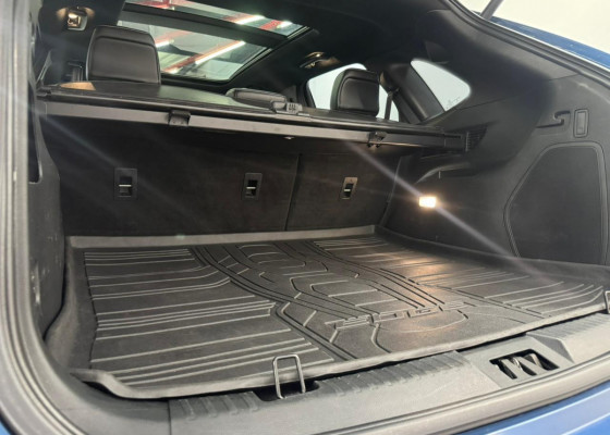 Ford EDGE ST 2.7 V6 24V AWD Aut. 2019 Gasolina