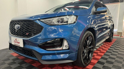 Ford EDGE ST 2.7 V6 24V AWD Aut. 2019 Gasolina