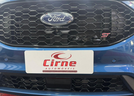 Ford EDGE ST 2.7 V6 24V AWD Aut. 2019 Gasolina