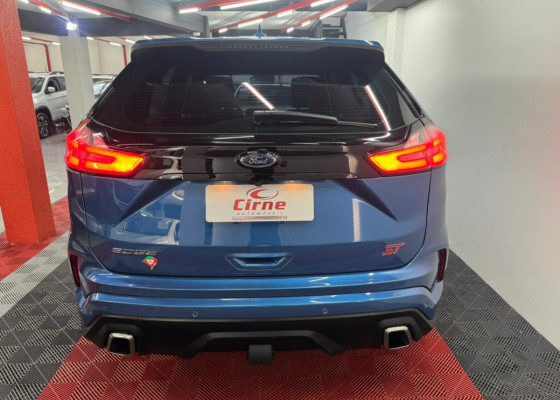 Ford EDGE ST 2.7 V6 24V AWD Aut. 2019 Gasolina