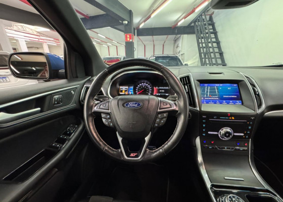 Ford EDGE ST 2.7 V6 24V AWD Aut. 2019 Gasolina
