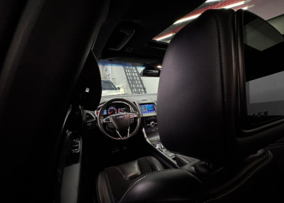 Ford EDGE ST 2.7 V6 24V AWD Aut. 2019 Gasolina