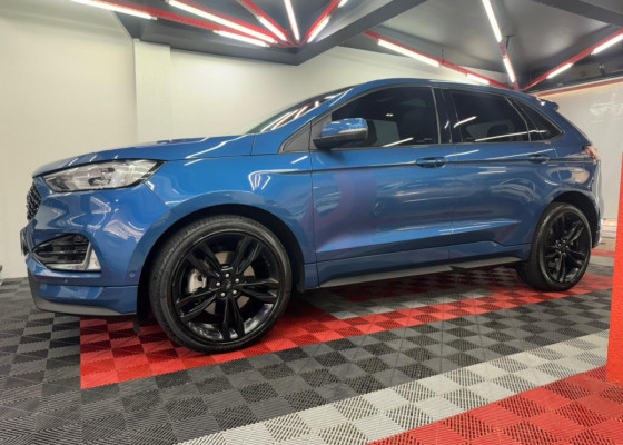 Ford EDGE ST 2.7 V6 24V AWD Aut. 2019 Gasolina