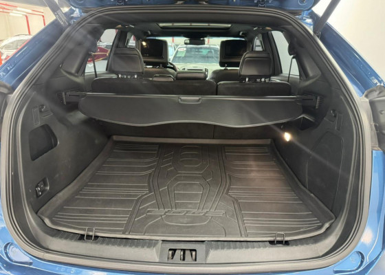 Ford EDGE ST 2.7 V6 24V AWD Aut. 2019 Gasolina