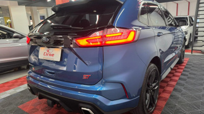 Ford EDGE ST 2.7 V6 24V AWD Aut. 2019 Gasolina
