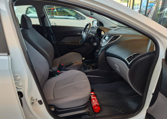 Hyundai HB20 Premium 1.6 Flex 16V Mec. 2014 Flex