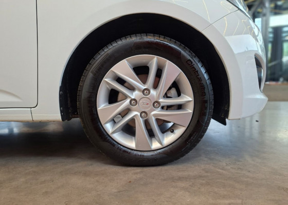 Hyundai HB20 Premium 1.6 Flex 16V Mec. 2014 Flex