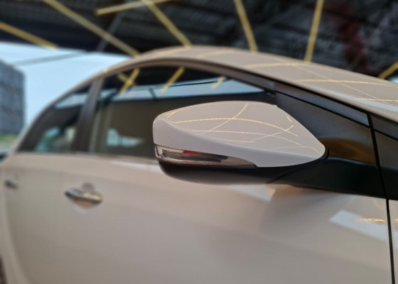 Hyundai HB20 Premium 1.6 Flex 16V Mec. 2014 Flex