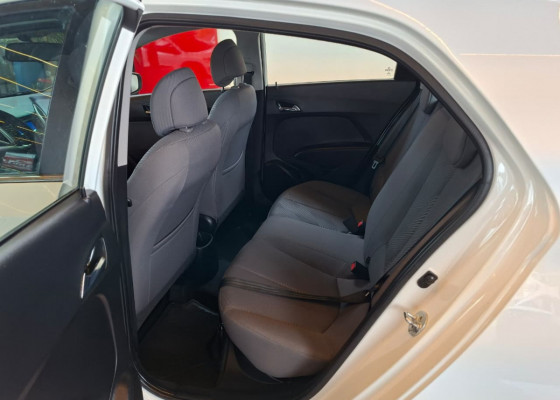 Hyundai HB20 Premium 1.6 Flex 16V Mec. 2014 Flex