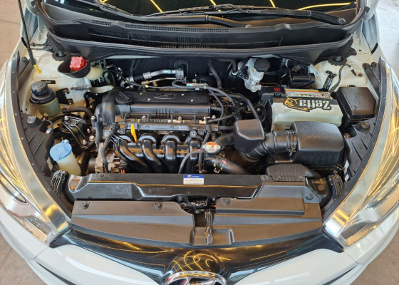 Hyundai HB20 Premium 1.6 Flex 16V Mec. 2014 Flex