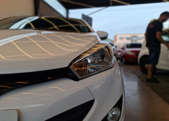 Hyundai HB20 Premium 1.6 Flex 16V Mec. 2014 Flex