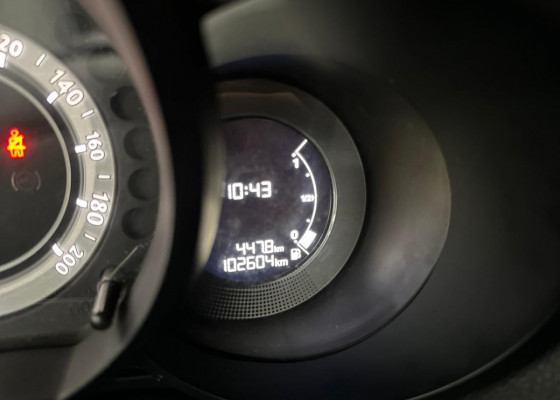 Citroën AIRCROSS Exclusive 1.6 Flex 16V 5p Mec. 2015 Flex