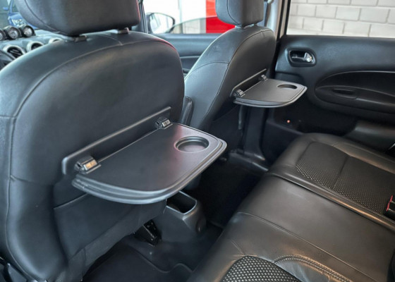 Citroën AIRCROSS Exclusive 1.6 Flex 16V 5p Mec. 2015 Flex