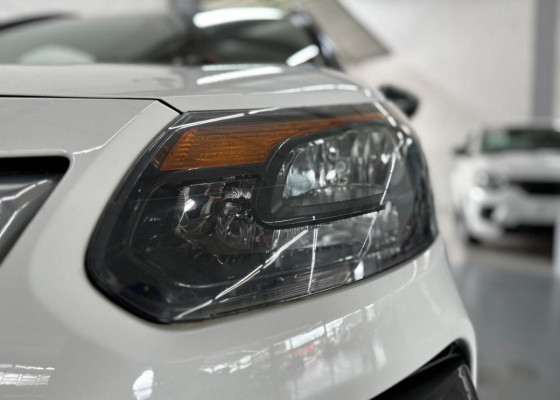 Citroën AIRCROSS Exclusive 1.6 Flex 16V 5p Mec. 2015 Flex