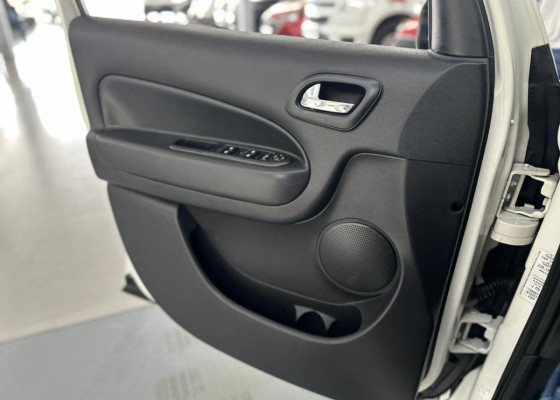 Citroën AIRCROSS Exclusive 1.6 Flex 16V 5p Mec. 2015 Flex