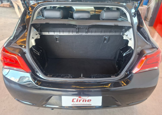 GM - Chevrolet ONIX HATCH Joy 1.0 8V Flex 5p Mec. 2020 Flex