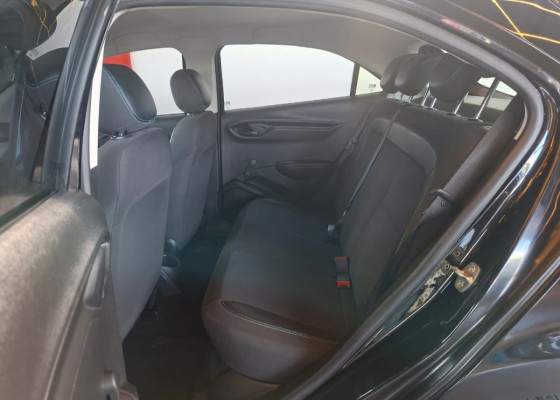 GM - Chevrolet ONIX HATCH Joy 1.0 8V Flex 5p Mec. 2020 Flex