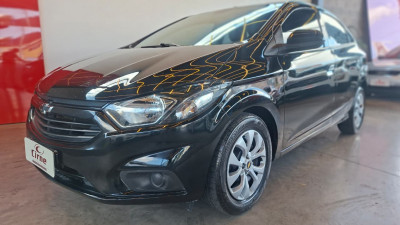 GM - Chevrolet ONIX HATCH Joy 1.0 8V Flex 5p Mec. 2020 Flex