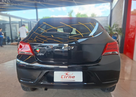 GM - Chevrolet ONIX HATCH Joy 1.0 8V Flex 5p Mec. 2020 Flex