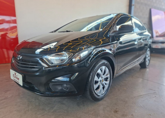 GM - Chevrolet ONIX HATCH Joy 1.0 8V Flex 5p Mec. 2020 Flex