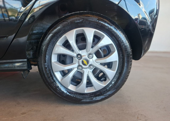 GM - Chevrolet ONIX HATCH Joy 1.0 8V Flex 5p Mec. 2020 Flex