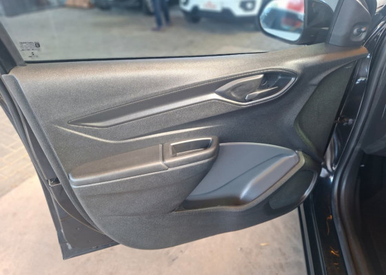 GM - Chevrolet ONIX HATCH Joy 1.0 8V Flex 5p Mec. 2020 Flex